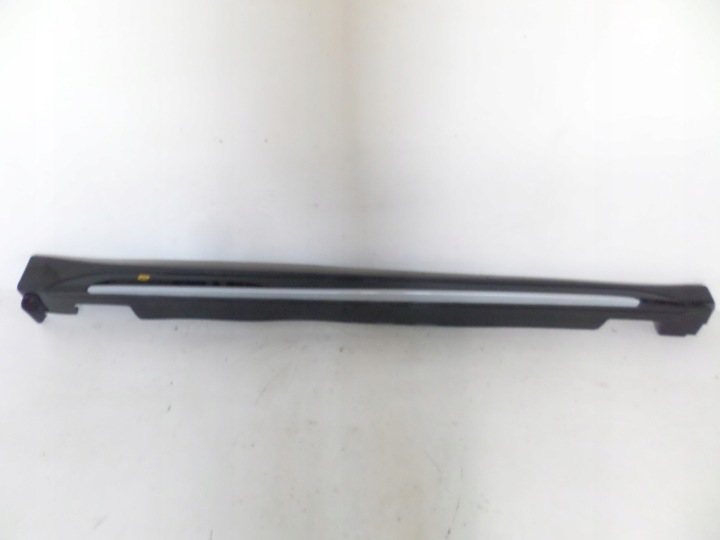 Copertura MINIGONNA Destro KIA CEED III 17- GT LINE 5D