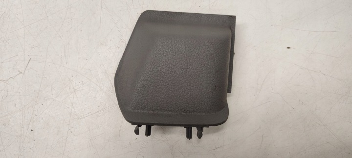Couverture tablier moteur Console Couvre VW Crafter II 7C0