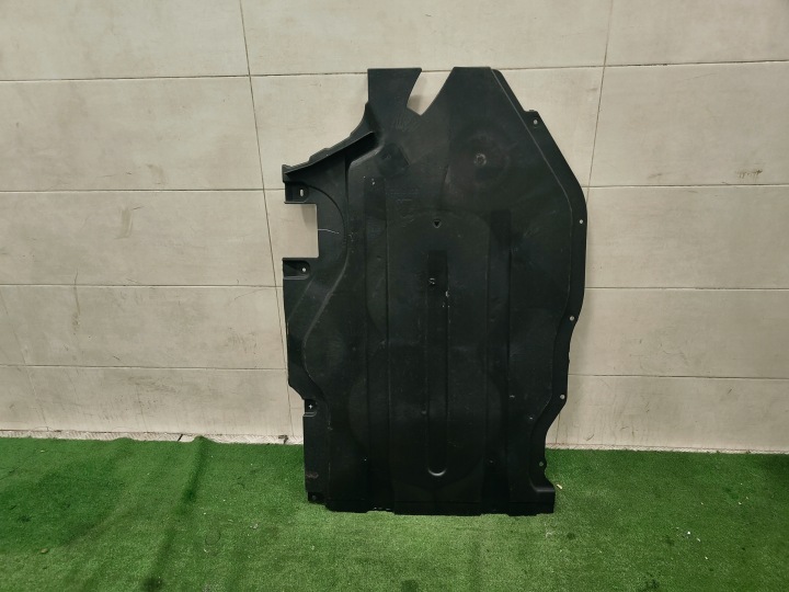 BMW X5 G05 X6 G06 Couverture tablier moteur Protection soubassement Gauche 9477803