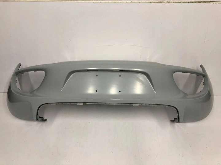 Porsche 918 Spyder USA, Paraurti posteriore, Rear Bumper
