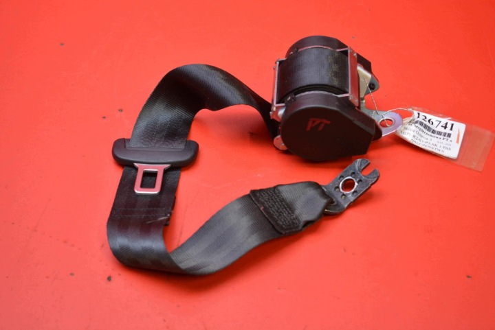 Ceinture de sécurité avant Droite Arrière EU 620192500 SKODA OCTAVIA 3 III LIFT 17-20