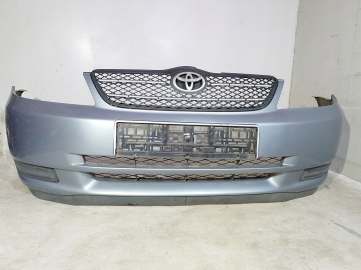 Toyota Corolla E12 berlina Paraurti Anteriore Anteriore 8Q3