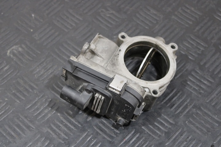 throttle flap of the engine 55278009 ALFA ROMEO STELVIO