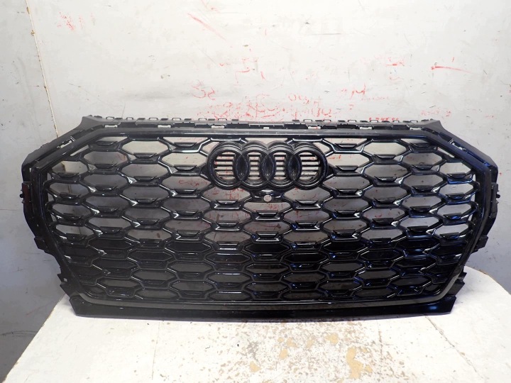 masque AUDI Q5 II LIFT 2021- SPORTBACK 80F853651