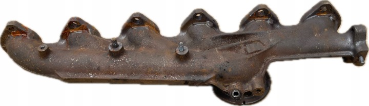 BMW G30 G31 3.0D výfukové potrubí 8570152
