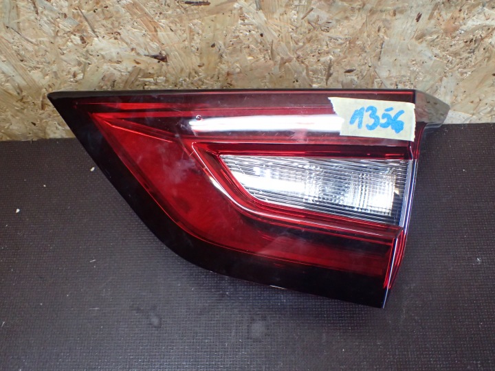 LIGHT REAR PART RIGHT NISSAN JUKE II 2 19