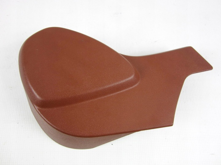 cover spoiler seat of the front front right Mercedes CL W216 C216