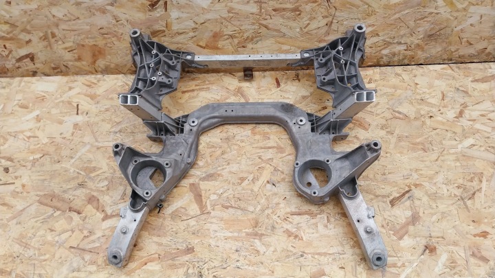 ACHSTRÄGER FAHRSCHEMEL VORDERACHSTRÄGER VORNE 6793017 BMW 5 F10 F11 4X4 XDRIVE