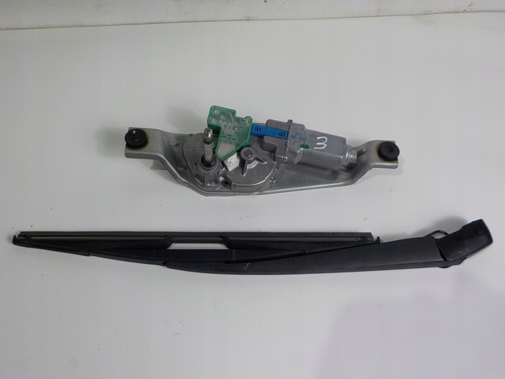 SUBARU IMPREZA III GH Gestänge Motor des Scheibenwischers