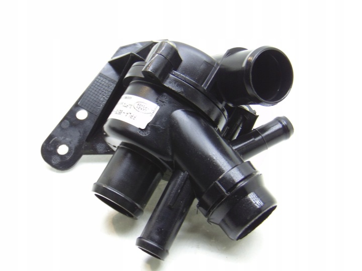 Supplementare Pompa ausiliaria acqua motore RANGE ROVER L494 FPLA-8575-CC