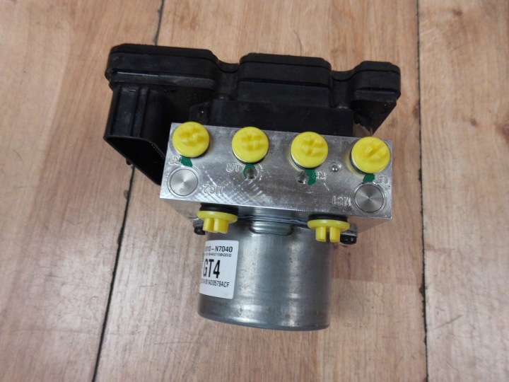 Hyundai Tucson IV 2020+ pump ABS BE600PBQ00 58910-N7040 58910N7040
