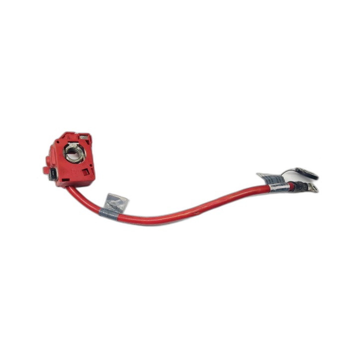 Batteriekabelbaum Plusowy BMW X5 E70 3.0 D 9115438