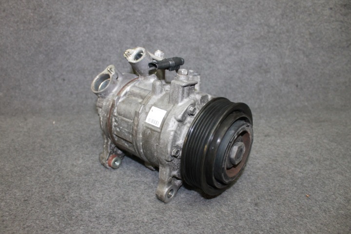 BMW F20 F30 F31 F32 F36 1.6D 1.8D 2.0D N47 - compresseur de climatisation 9223695