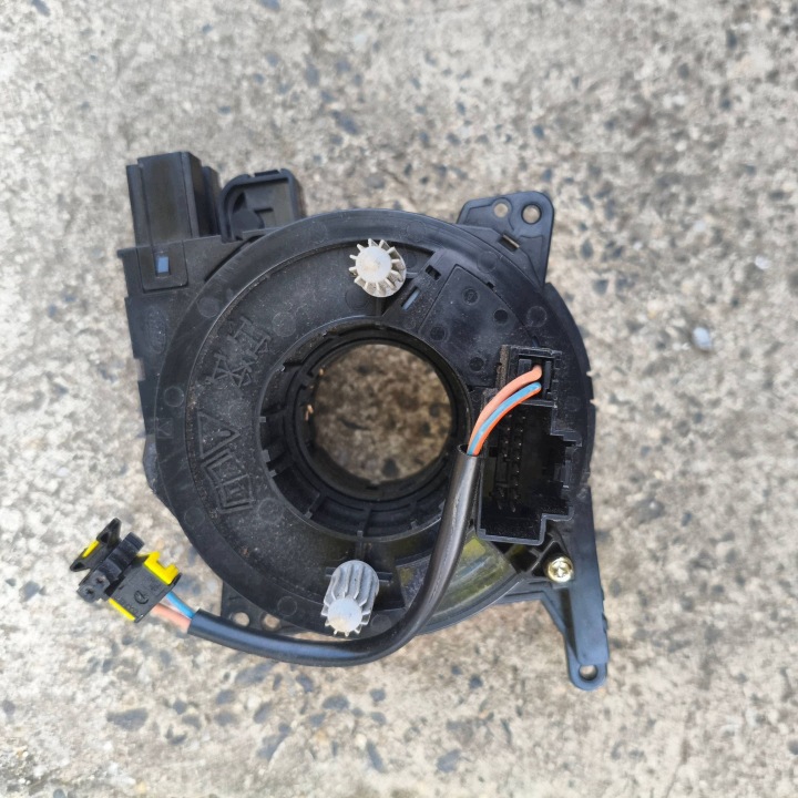 Wickelfeder, Lenksäulenelektronik airbag Ford S-MAX Galaxy 2011