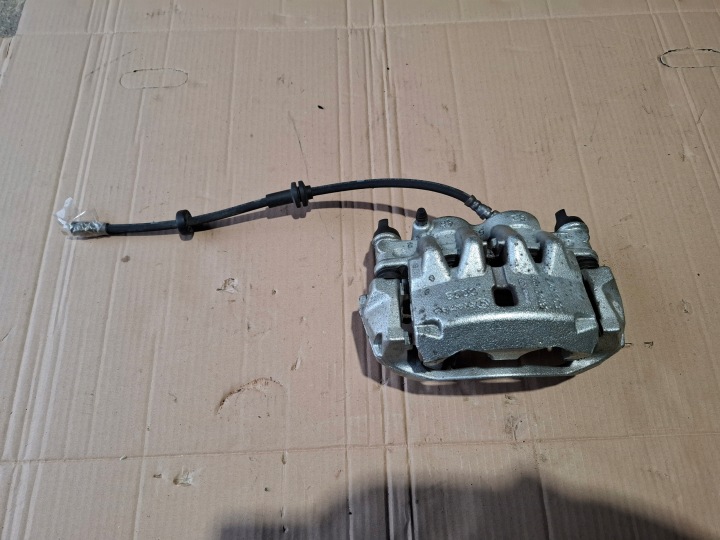 Bremssattel Bremse Sattel Brems- rechts vorne PEUGEOT BOXER 23r neu BREMBO