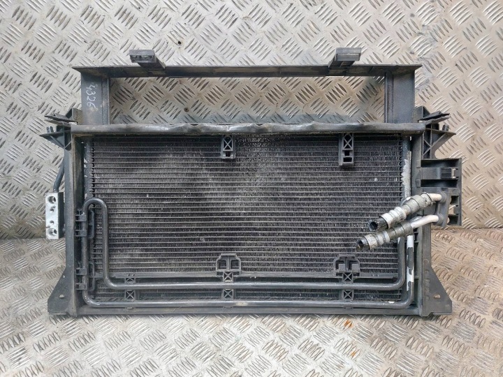 Radiateur climatisation BMW E39 2.0 D
