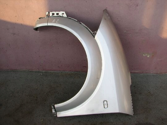 fender complete left AUDI A2 8Z0 2004 ROK.
