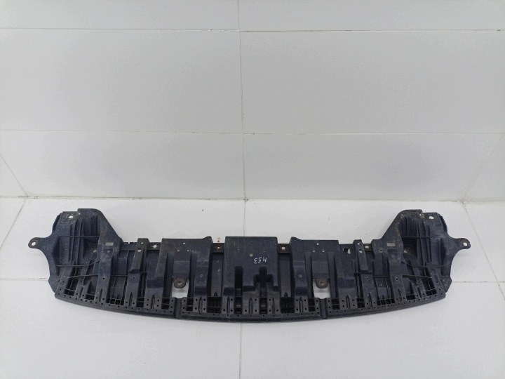 Blende Abdeckung unter Stoßstange vorne Toyota Prius 3 XW30 ZVW30 2011 52618-47010