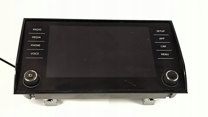 RADIO Radio 565919605C SKODA KAROQ