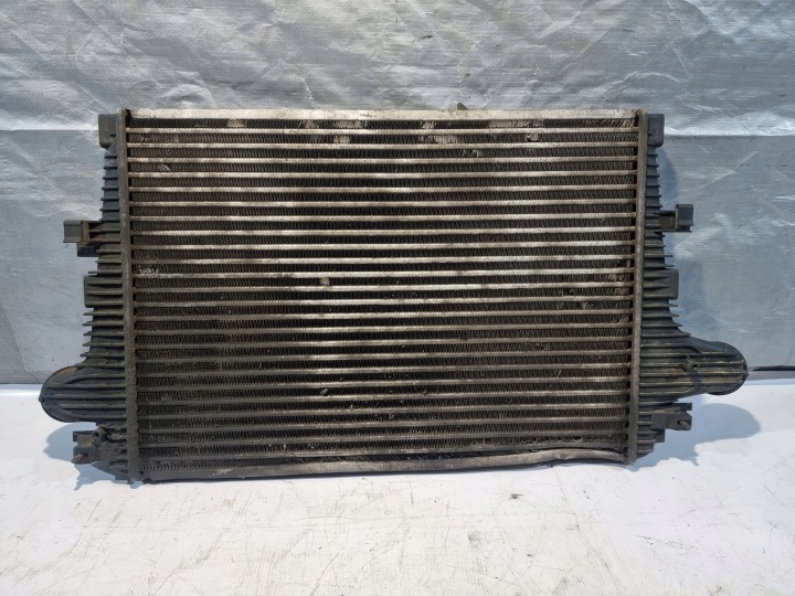 INTERCOOLER Kühler luft OE 60692222 ALFA ROMEO 159 1.9 JTDm 150KM
