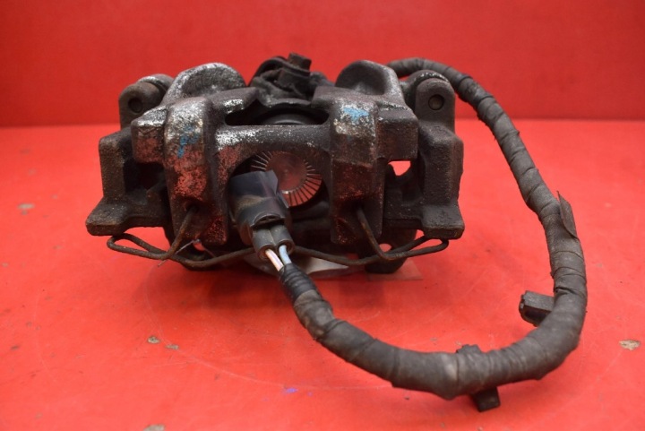Bremssattel Bremse Sattel Brems- rechts heck FORD MONDEO MK5 2.0 TDCI 150 KM 14-20