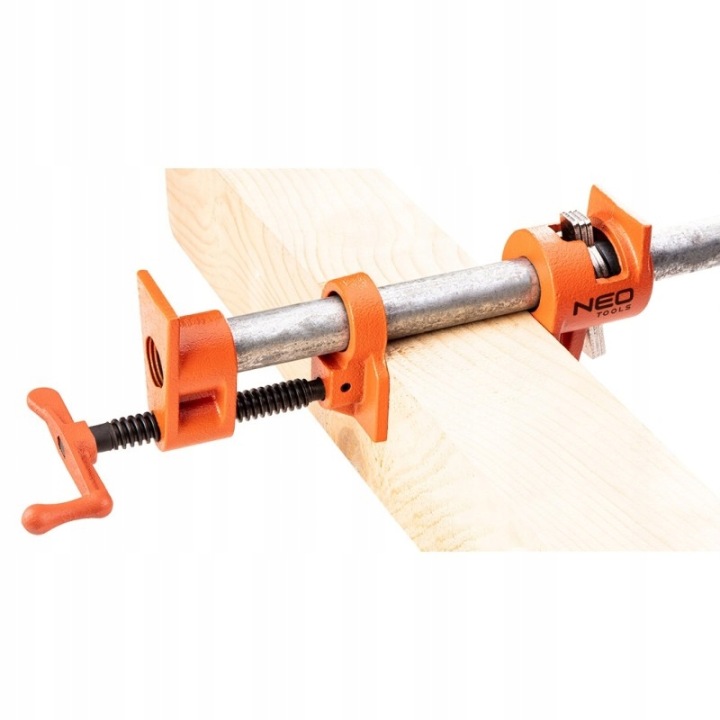 Trubková Spojka 3/4''