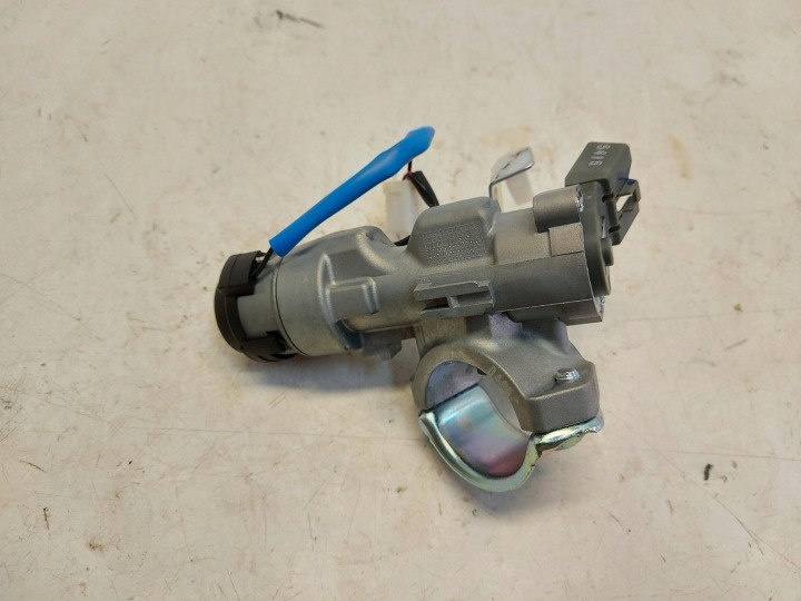 Kia Picanto IV III LIFT 2025r Zündschloss kostka petla immo kiapic,9487564