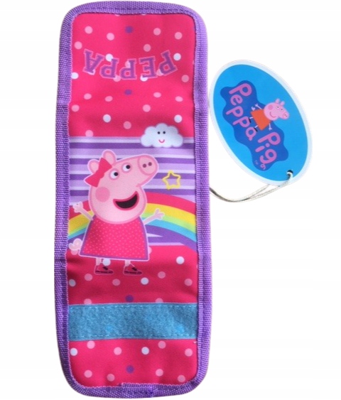 PEPPA PIG - гельдбойтель 'MAKE BELIEVE' — фото 4