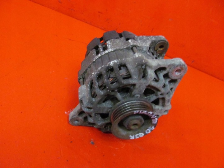KIA PICANTO and 1 03- 1.0 B G4HE HYUNDAI GETZ ATOS II alternator 37300-02551