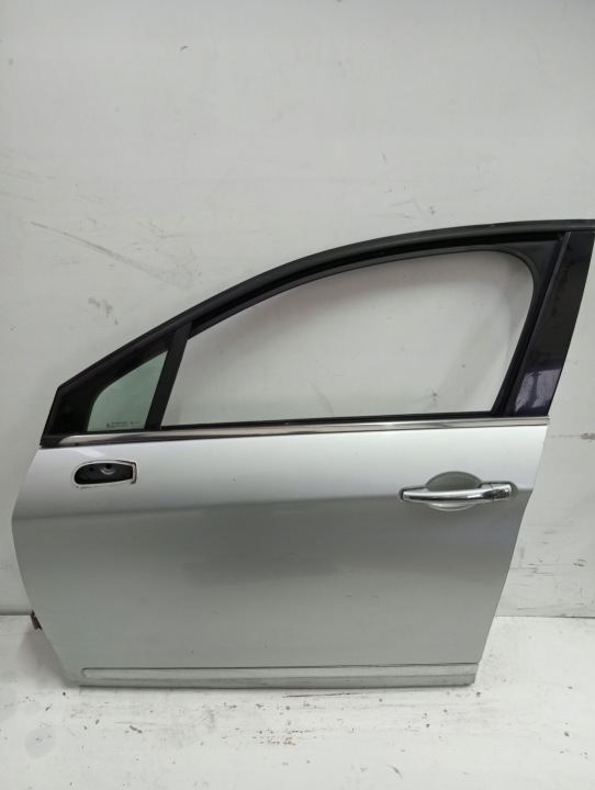 Portière Gauche Avant CITROEN C5 12R ANGLIK