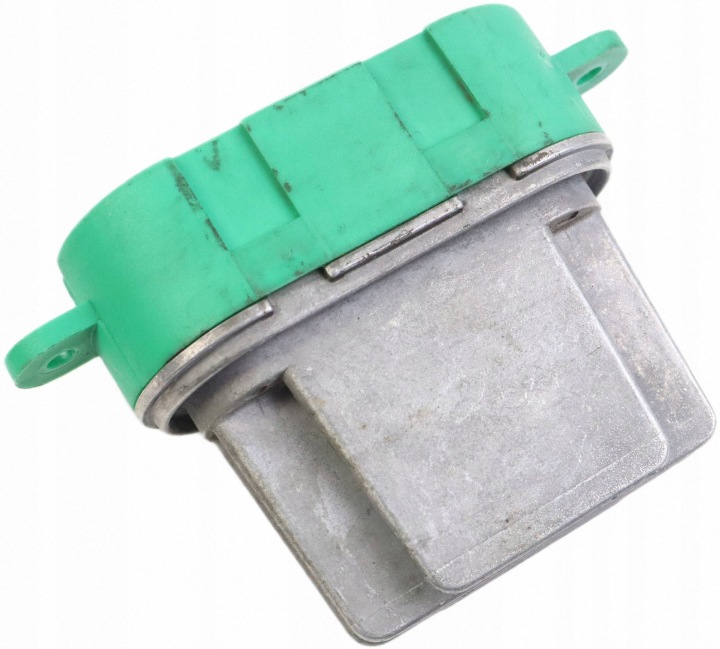 RENAULT ESPACE IV heater resistor air conditioning devices 52492365
