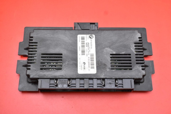 Bedienteil modul Leuchten 9308367 BMW X1 E84 LIFT 12-15