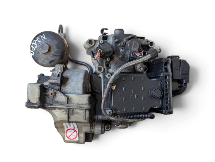 modul Getriebe getriebe polautomatycznej Peugeot 3008 2011 9678905780