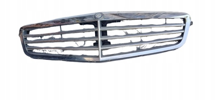 MERCEDES W204 Grill Grill des Kühlers