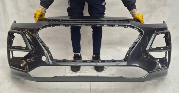 HYUNDAI KONA e 1 17- Paraurti Anteriore Anteriore 86511-J9000