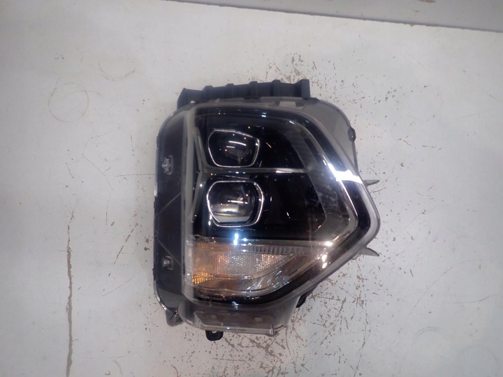 LICHT VORNE RECHTS HYUNDAI SANTA FE IV 18- FULL LED