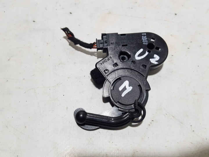 MERCEDES CLK W209 CABRIO Schalter Sensor KRANCOWY KRANCOWKA dach