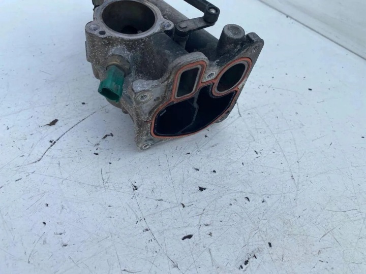 EGR OPEL INSIGNIA A Estate valve (G09) 130840074 2.0L diesel 118kW 2009 8