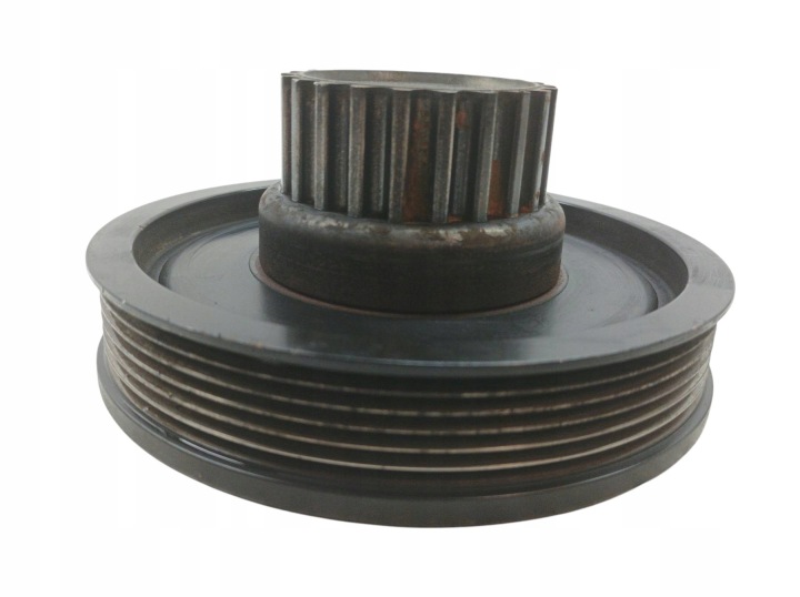 Puleggia 55575960 1.7 CDTI Opel Astra IV (2009- 2020 ) J