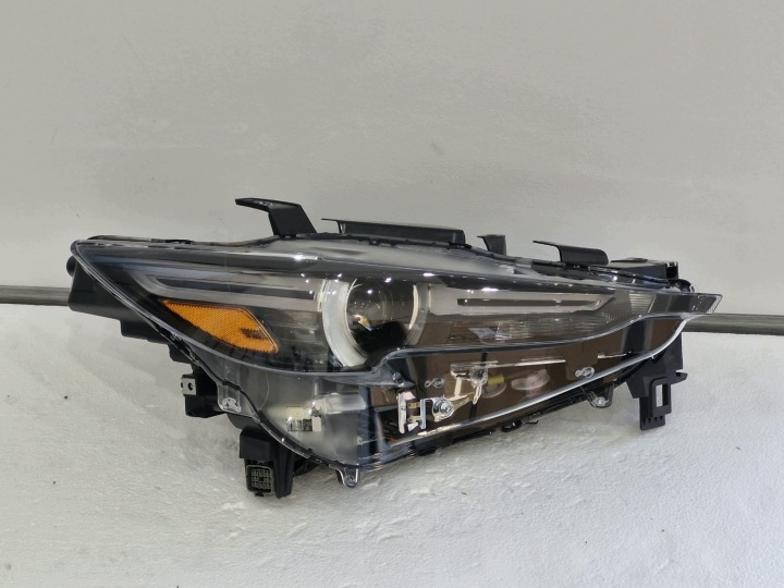 Licht rechts Mazda CX5 FULL LED Kurvenlicht 14PIN 2017