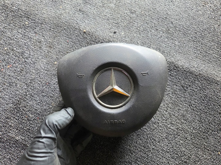 airbag POWIETRZNA autisti airbag MERCEDES W246 W177 W117 309212795162-AA