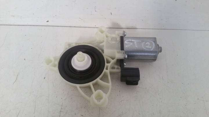 mini motor windows right front L1TB14A389BB Ford Fiesta MK8 ST