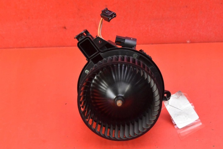 heating fan air conditioning devices EU 2Q1820021A SKODA FABIA 4 IV PJ 21