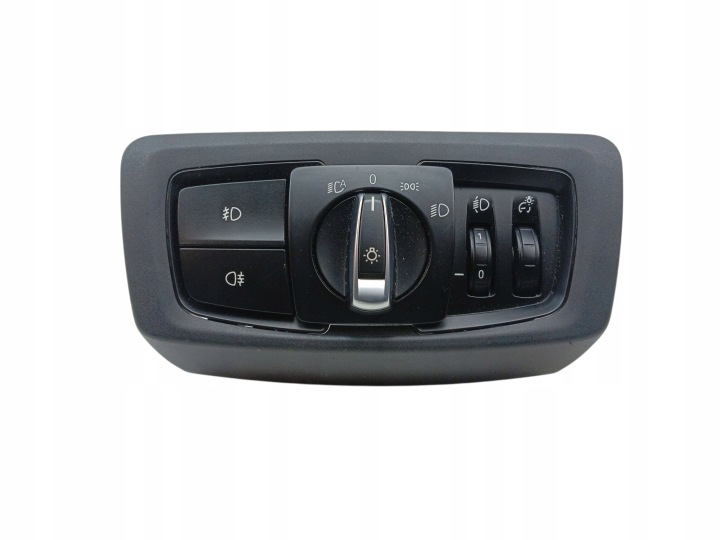přepínač světel BMW 2 F45 ACTIVE TOURER (2014-2018) 9865814 EUROPA
