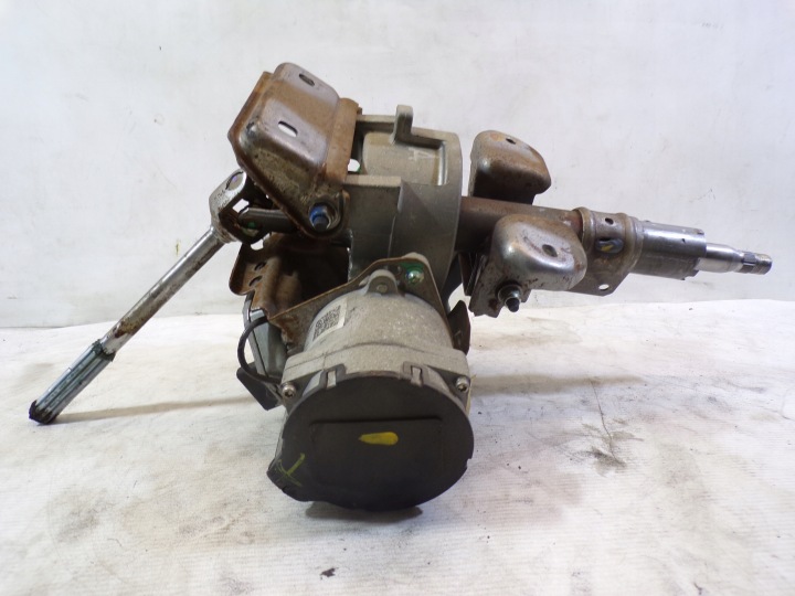 Colonne direction Électricité FIAT PANDA 2 II 26096580 17A (2)