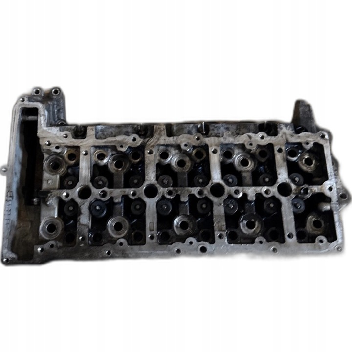 hlava MOTORU Mini Cooper R56 BMW 1.6 D N47 781260803