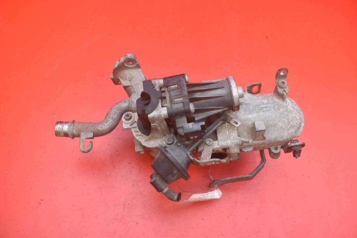 kipufogógáz hűtő egr szelep PLH-19206-A PEUGEOT 308 2 II T9 1.6 HDI 115 KM