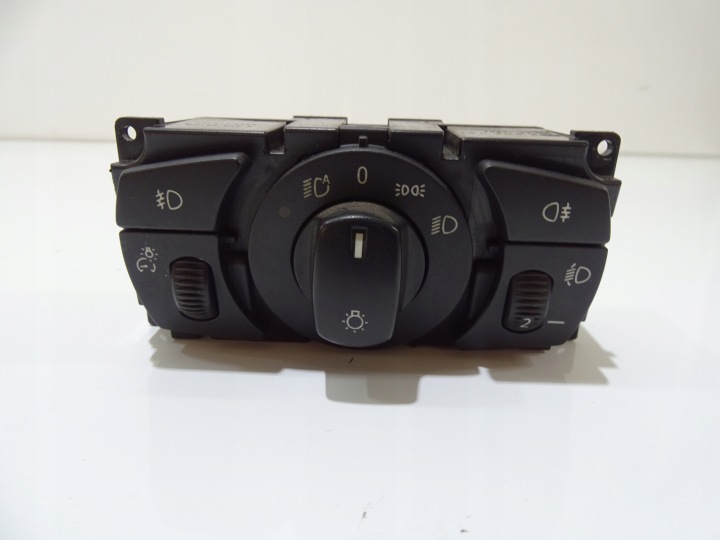 prekidač prekidač farova svjetla BMW E60 E61 6953737 (4555623)