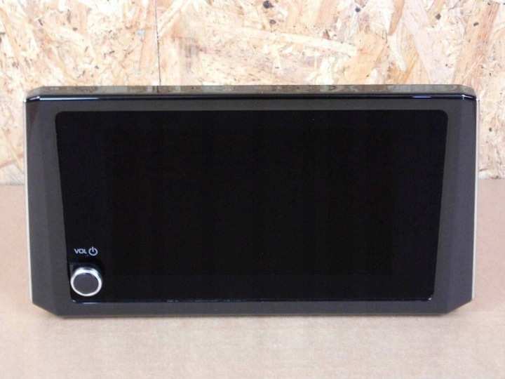Toyota Corolla E21 2022 2023 LIFT radio ekran 8614002A81 86140-02A81