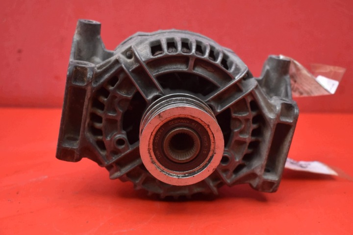 alternatore 24455913 0124415026 OPEL VECTRA C 2.2 16V 147 KM 02-05
